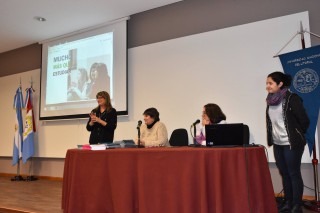 Estudiantes De Escuelas Secundarias Visitaron Nuestra Facultad