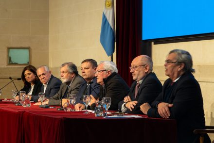 Democracia y Reforma Universitaria