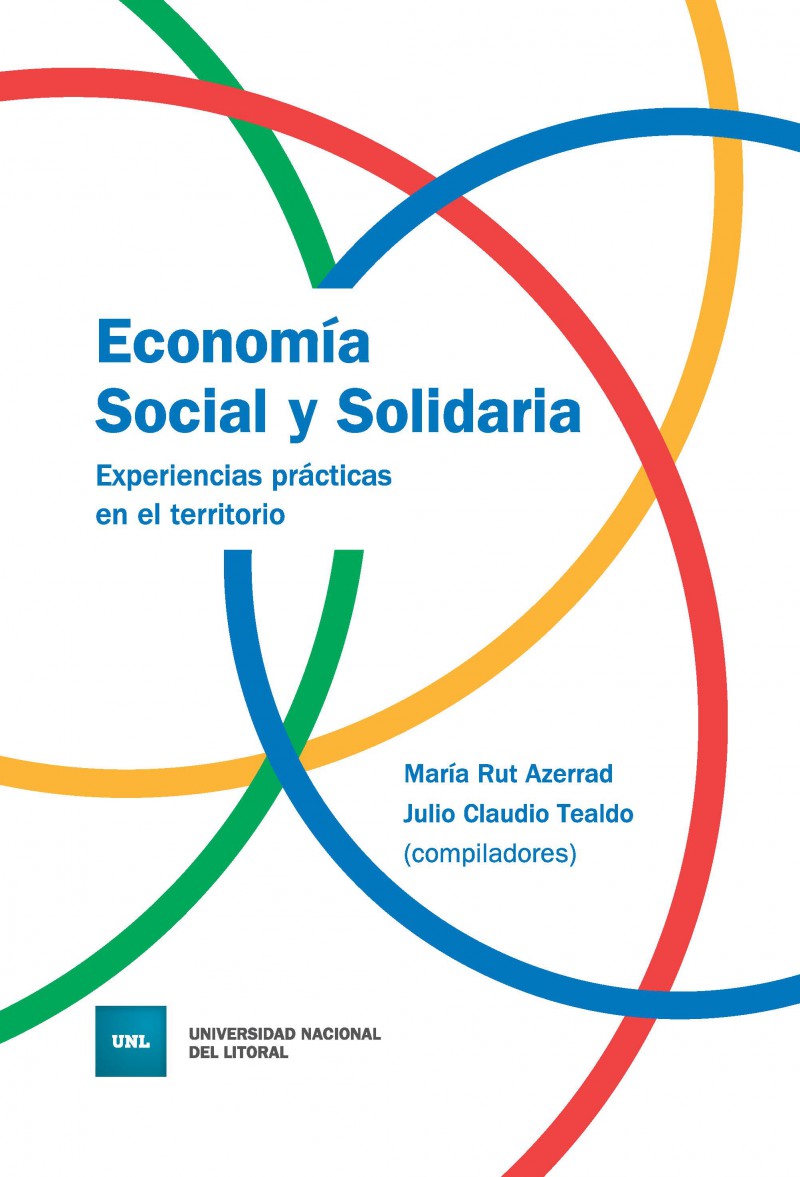 Ediciones UNL | Publicación | Economía Social Y Solidaria