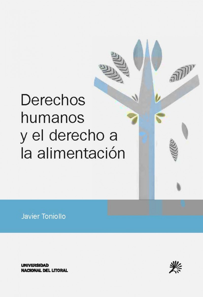 Ediciones UNL | Publicación | Derechos Humanos Y El Derecho A La ...